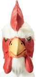 Rooster Mask