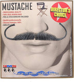 Aristocrat Mustache