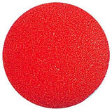 Red Clown Nose