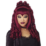 Goth Vampira Wig