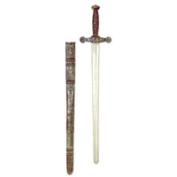 Renaissance Knight Sword