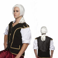 Lordship with Bow