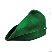 Peter Pan or Elf Hat