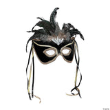 Karneval Style Mask - Female
