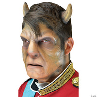 Belle's Beast Prosthetic