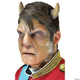 Belle's Beast Prosthetic