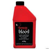 Vampire Blood