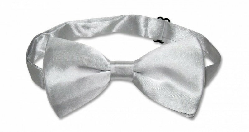 White Bow Tie