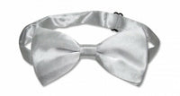 White Bow Tie