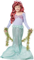 Child Mermaid Costume