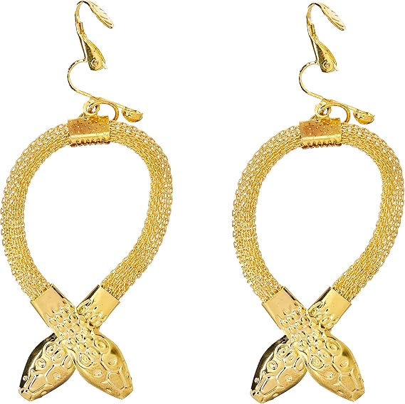 Cleopatra Earrings