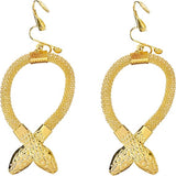 Cleopatra Earrings