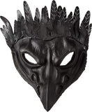 Supersoft Crow Masks