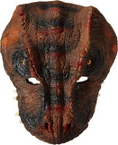 Supersoft Dinosaur Mask