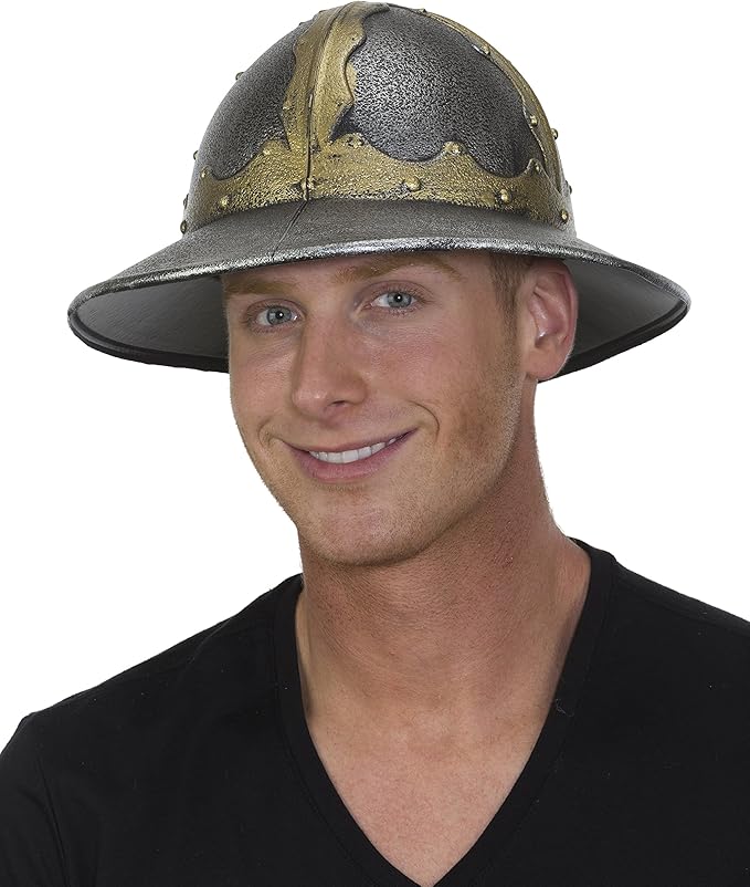 Crusader Helmet / Medieval