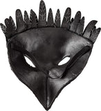 Supersoft Crow Masks