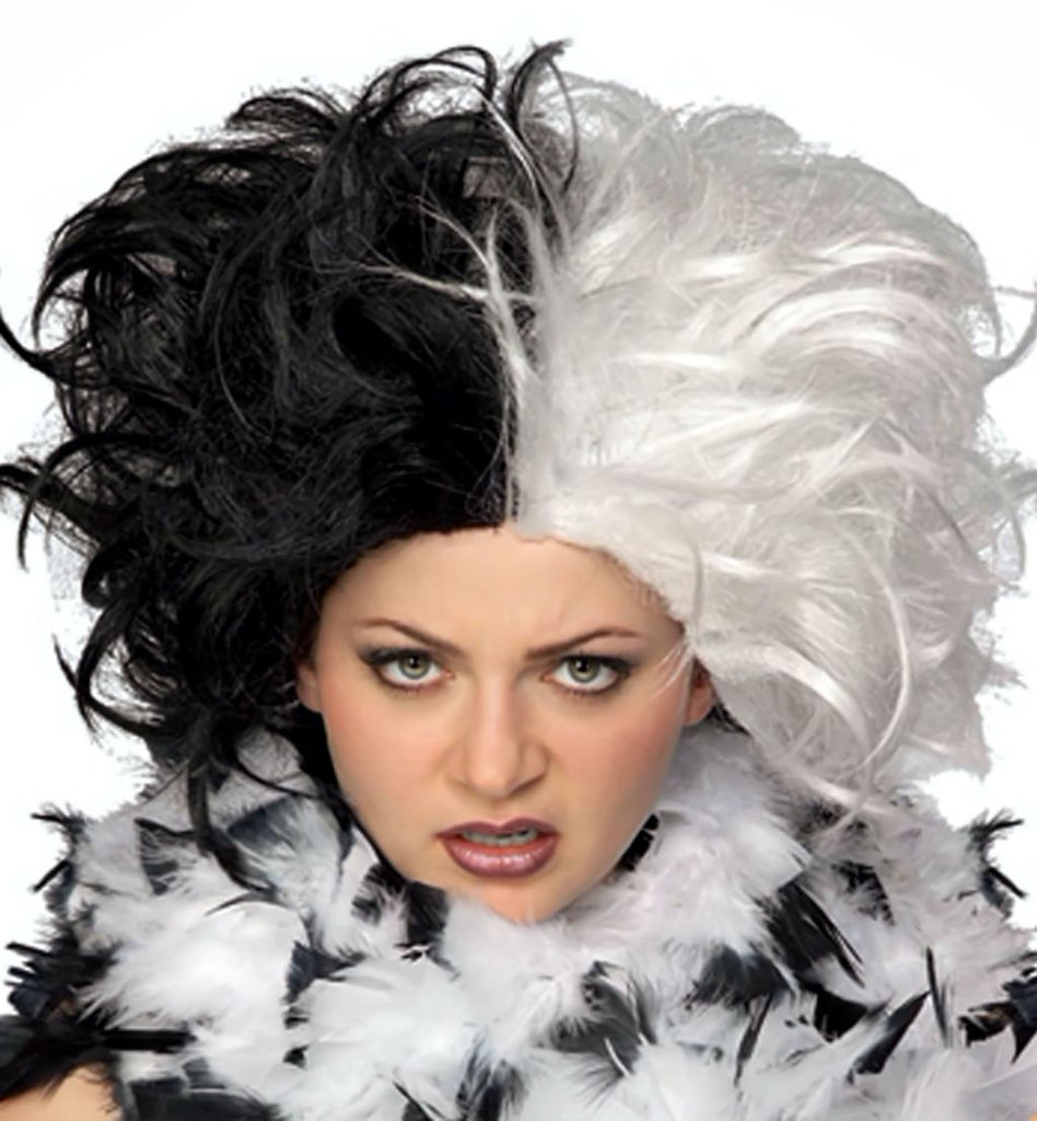 Ms. Spot Wig