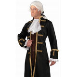 Colonial Jabot & Cuff Set