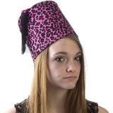 Mod Fez Hat