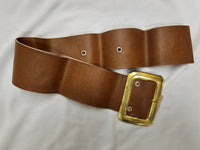 Brown Belt