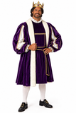 Burger King Mascot Costume