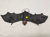 Hanging/Suction Bat Decor