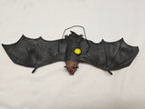 Hanging/Suction Bat Decor