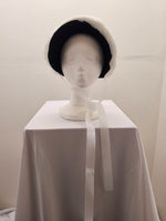 Dickens Caroler Hat