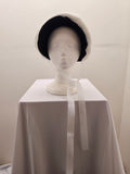 Dickens Caroler Hat