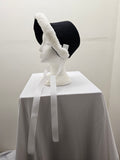 Dickens Caroler Hat