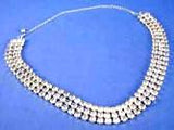 Rhinestone Belt