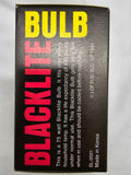 Blacklite Bulb