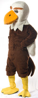 Eagle Mascot Costume