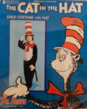 Cat In The Hat Child