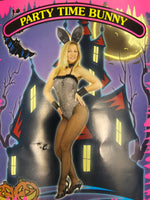 Party Time Bunny