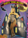 Party Time Bunny