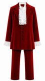 Austin Powers Costume / 1960s Swinger / International Man of Mystery