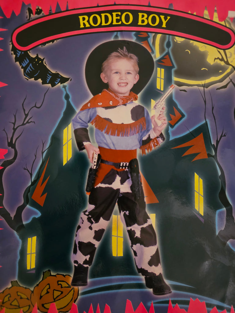 Comic Rodeo Costumes Creative Costuming Theater and Halloween Costume Rental and Purchasing ...