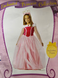 Enchanted Princess Sleeping Beauty