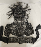 Warrior Barbarian Costume Set