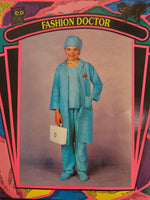 Fashion Doctor Child