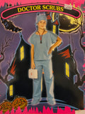 Doctor Scrubs Child