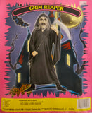 Grim Reaper Child
