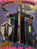 Wizard Cloak Costume
