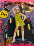 GoGo GIrl Teen