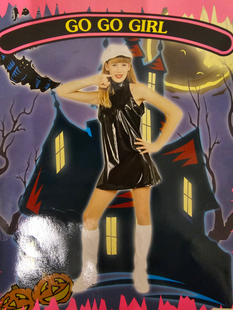 GoGo GIrl Teen
