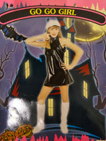 GoGo GIrl Teen