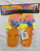 Flower Sandals
