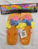 Flower Sandals