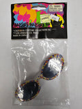 Multi Dot Child Sunglasses